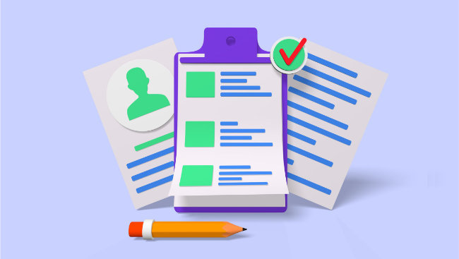 Document Verification