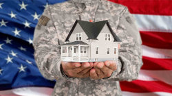 VA Loan Info