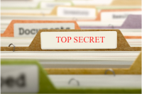 Declassified Top-Secret